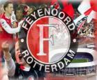 Фейеноорд, футбольная команда из Нидерландов